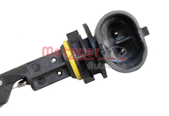 METZGER 0901091 ORIGINAL ERSATZTEIL Sensor, Kühlmittelstand